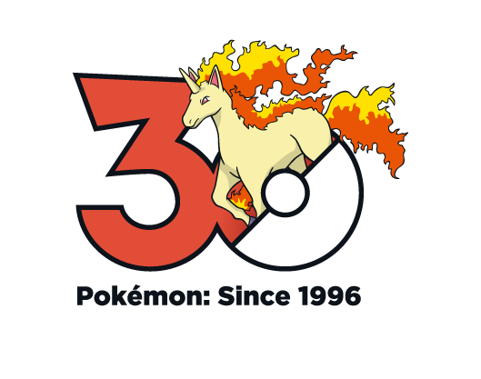 Rapidash.